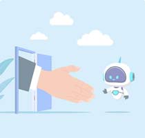 Welcome Centre Chatbot